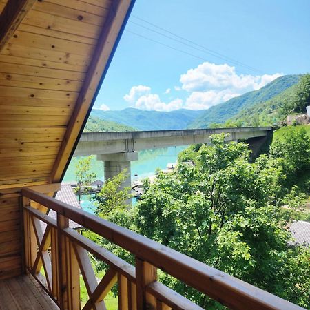 Panorama Resort Hrasno Donje Ngoại thất bức ảnh