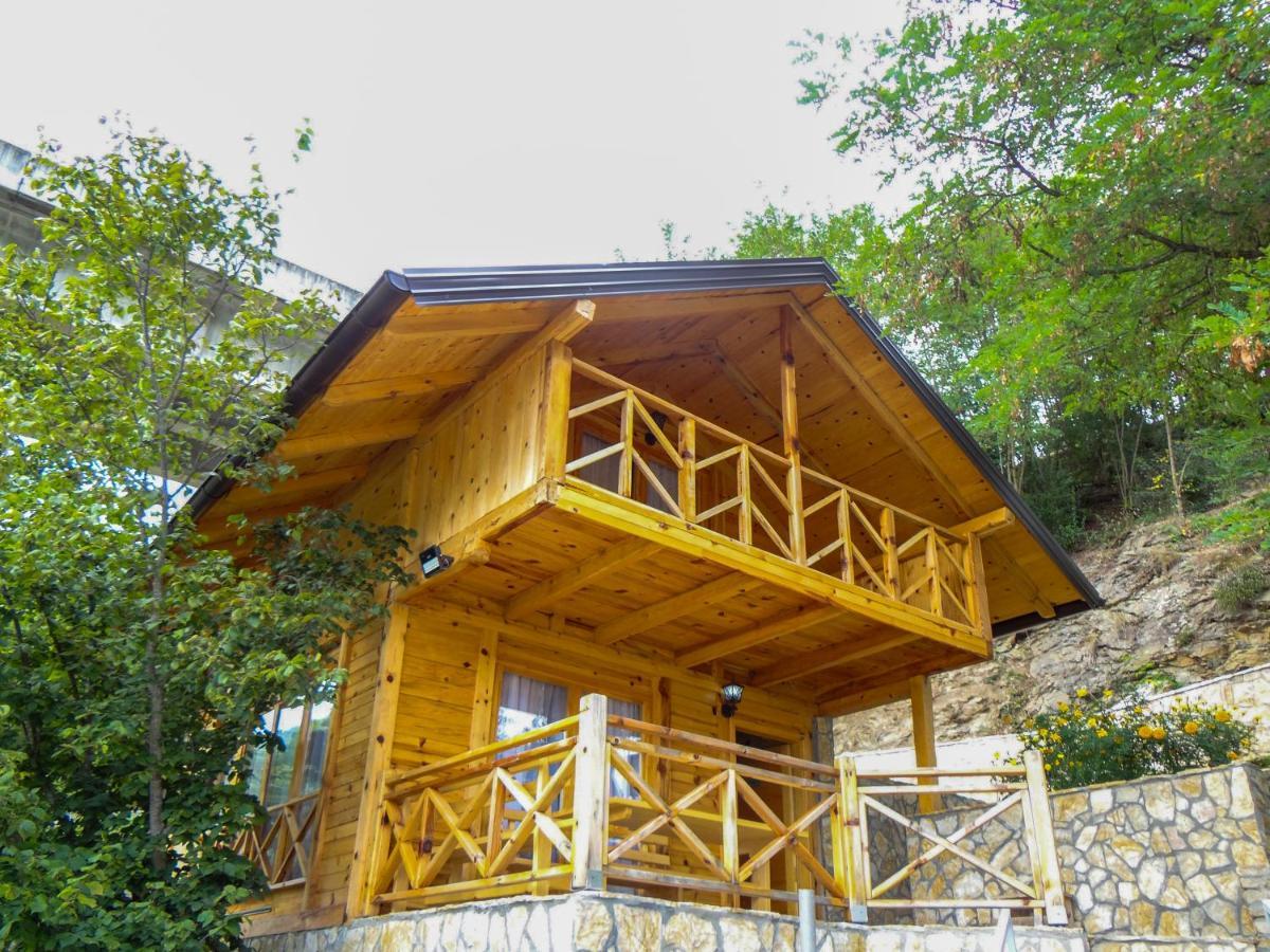 Panorama Resort Hrasno Donje Ngoại thất bức ảnh