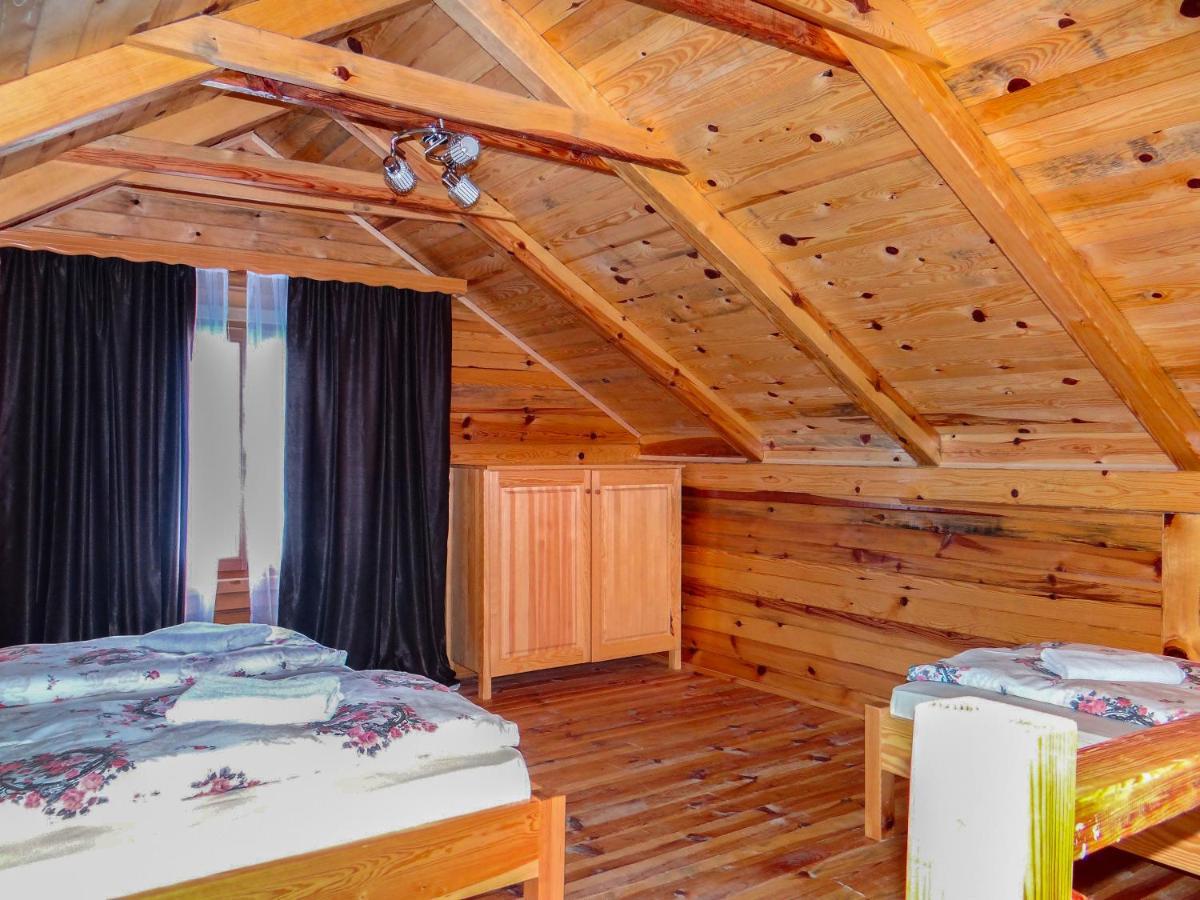 Panorama Resort Hrasno Donje Ngoại thất bức ảnh