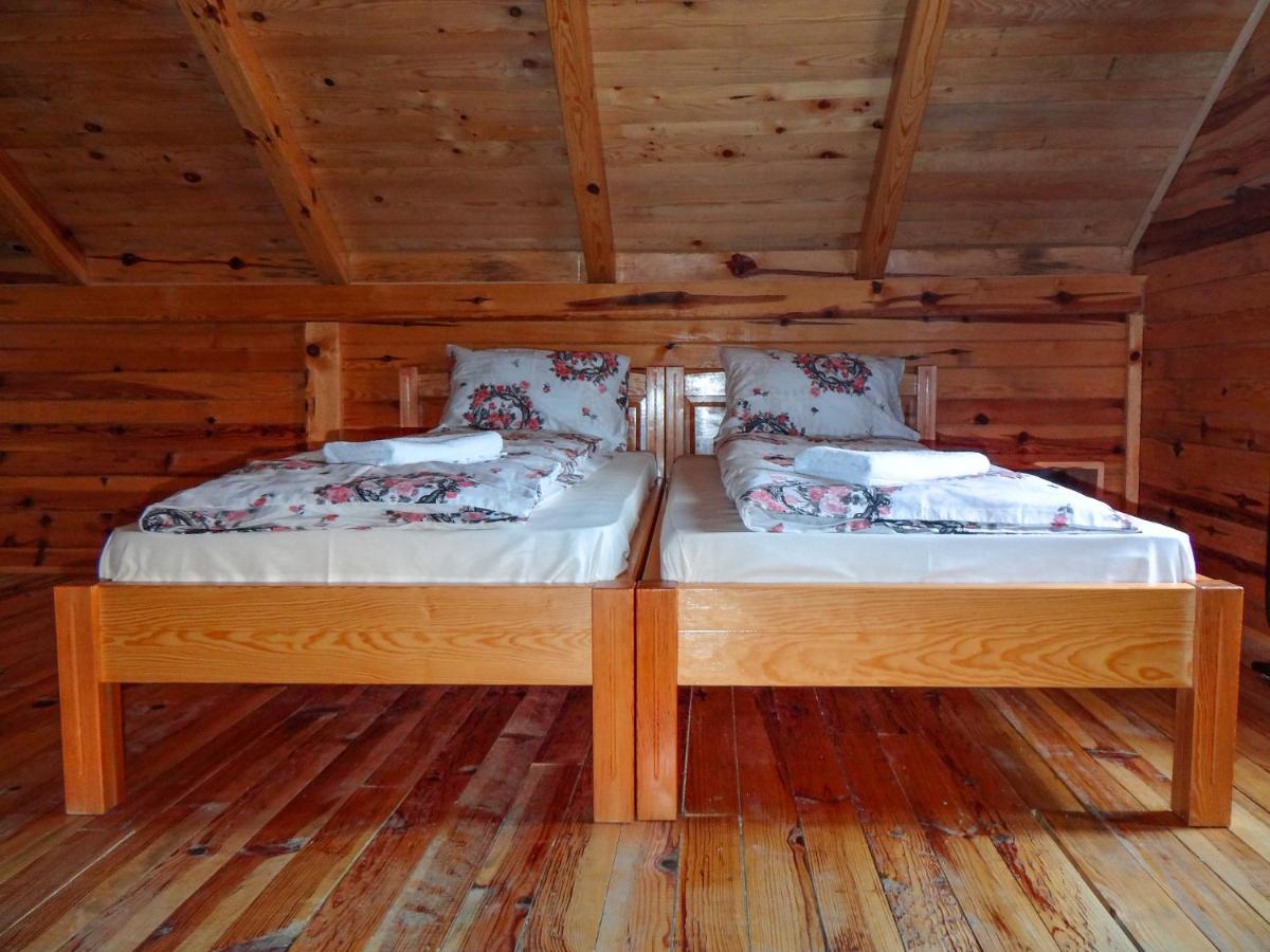 Panorama Resort Hrasno Donje Ngoại thất bức ảnh