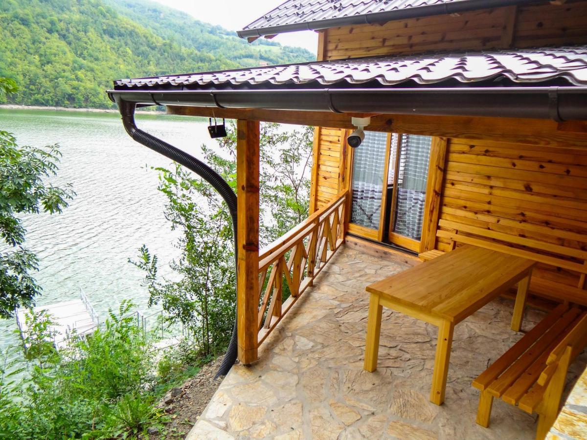 Panorama Resort Hrasno Donje Ngoại thất bức ảnh