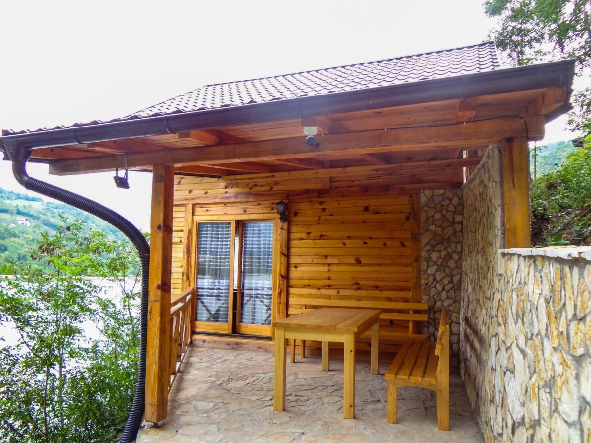 Panorama Resort Hrasno Donje Ngoại thất bức ảnh