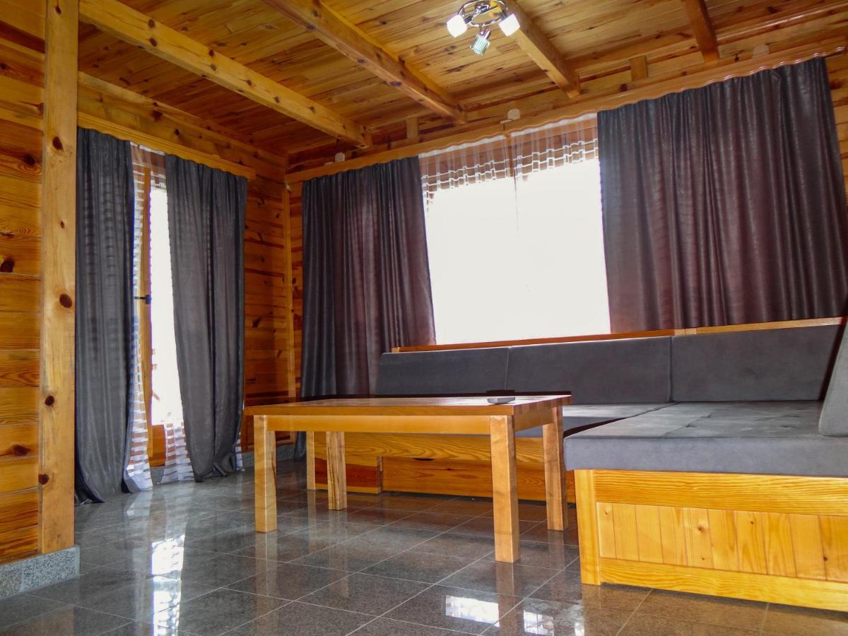Panorama Resort Hrasno Donje Ngoại thất bức ảnh