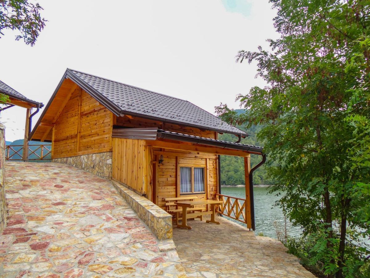 Panorama Resort Hrasno Donje Ngoại thất bức ảnh