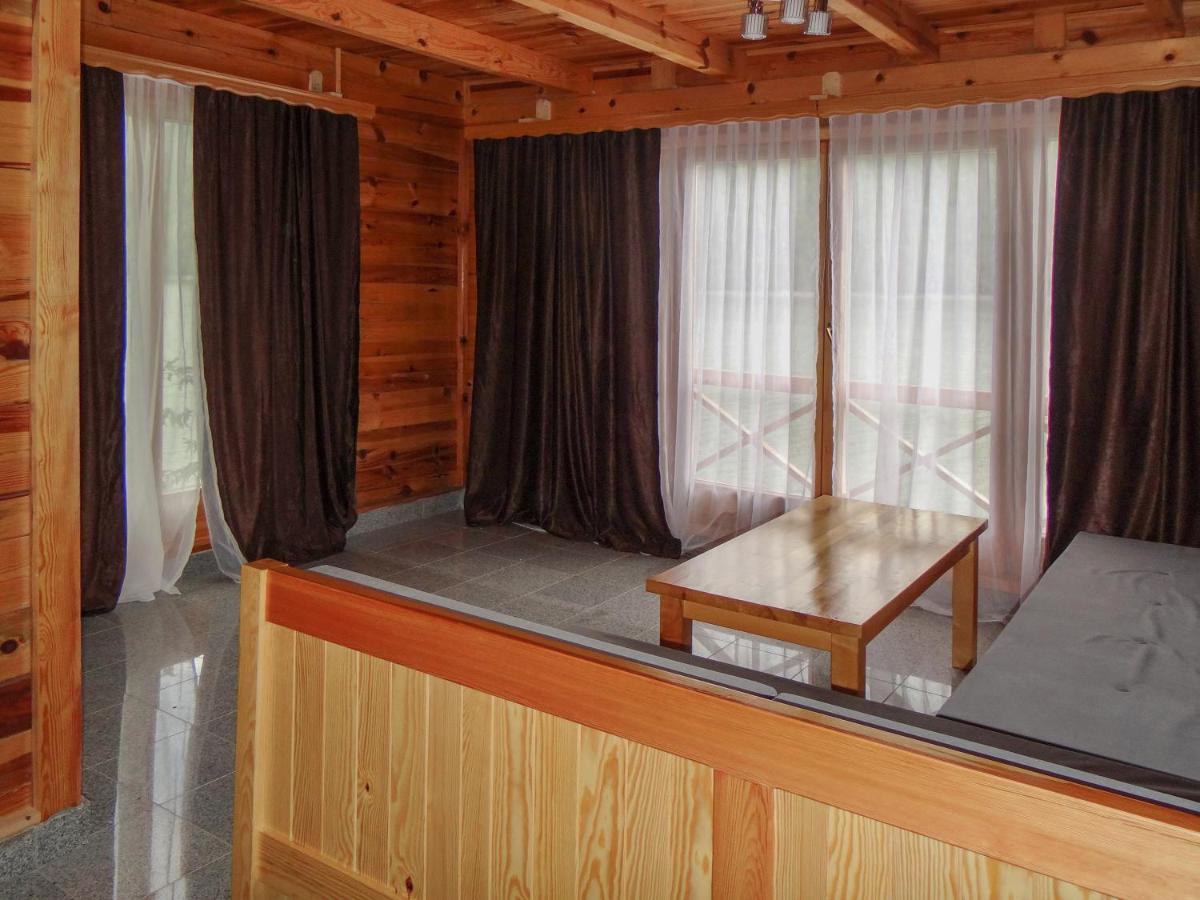 Panorama Resort Hrasno Donje Ngoại thất bức ảnh