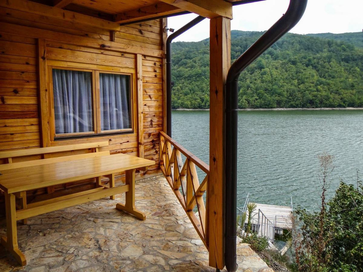 Panorama Resort Hrasno Donje Ngoại thất bức ảnh