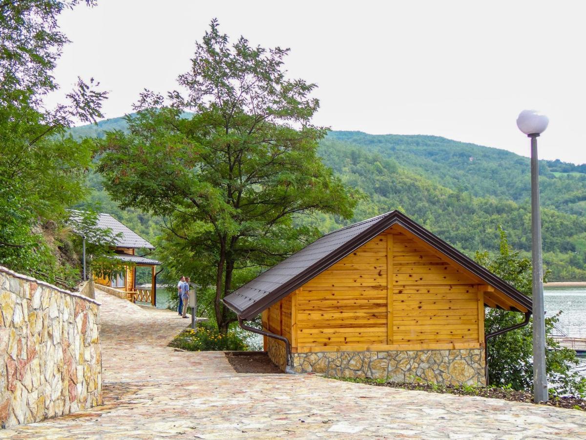 Panorama Resort Hrasno Donje Ngoại thất bức ảnh