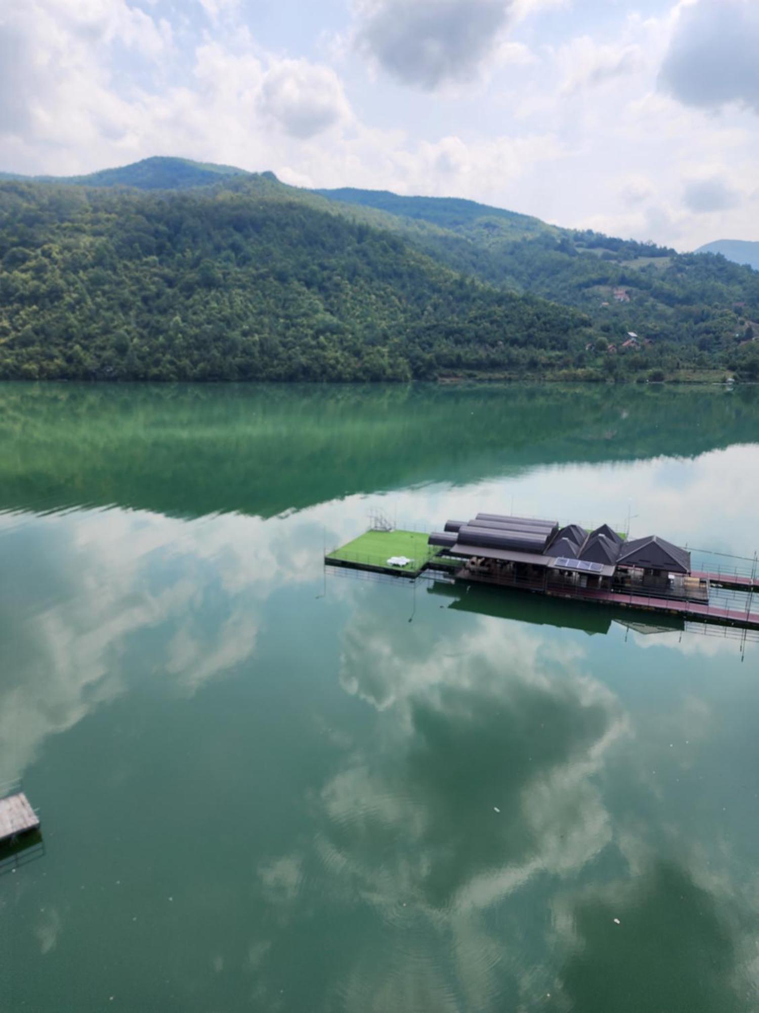 Panorama Resort Hrasno Donje Ngoại thất bức ảnh
