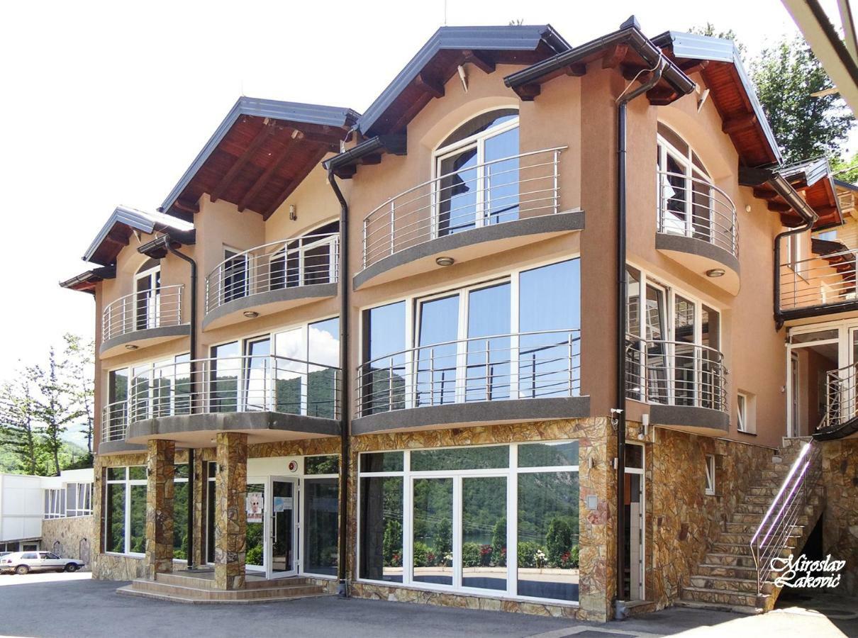 Panorama Resort Hrasno Donje Ngoại thất bức ảnh