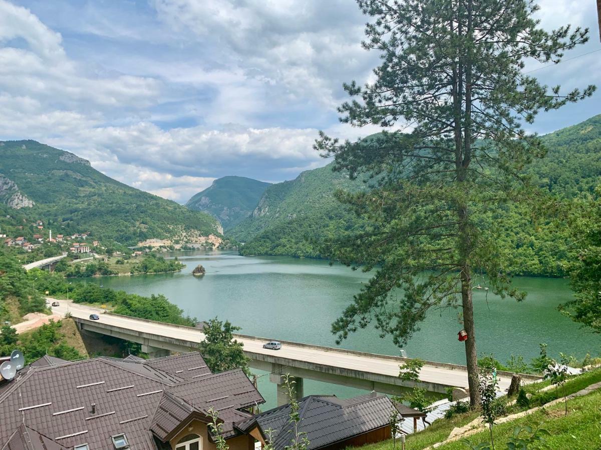 Panorama Resort Hrasno Donje Ngoại thất bức ảnh