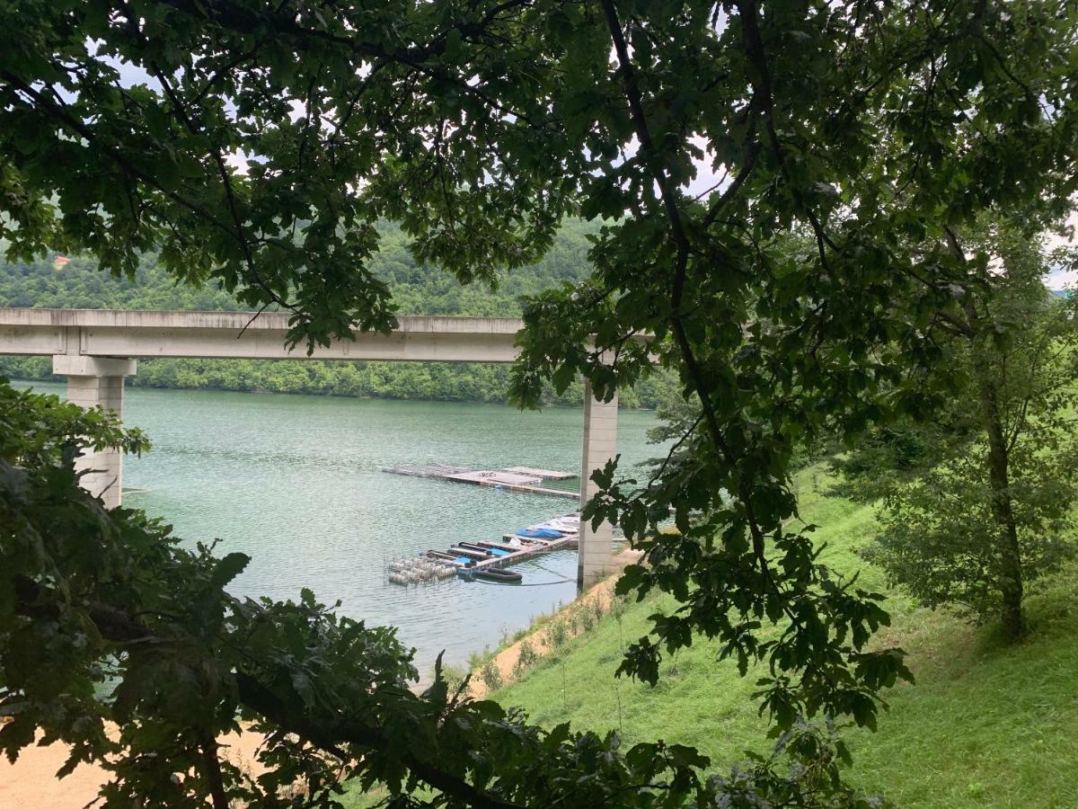 Panorama Resort Hrasno Donje Ngoại thất bức ảnh