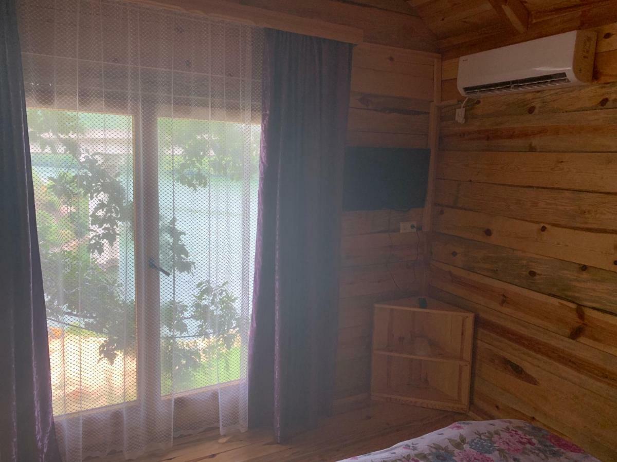 Panorama Resort Hrasno Donje Ngoại thất bức ảnh