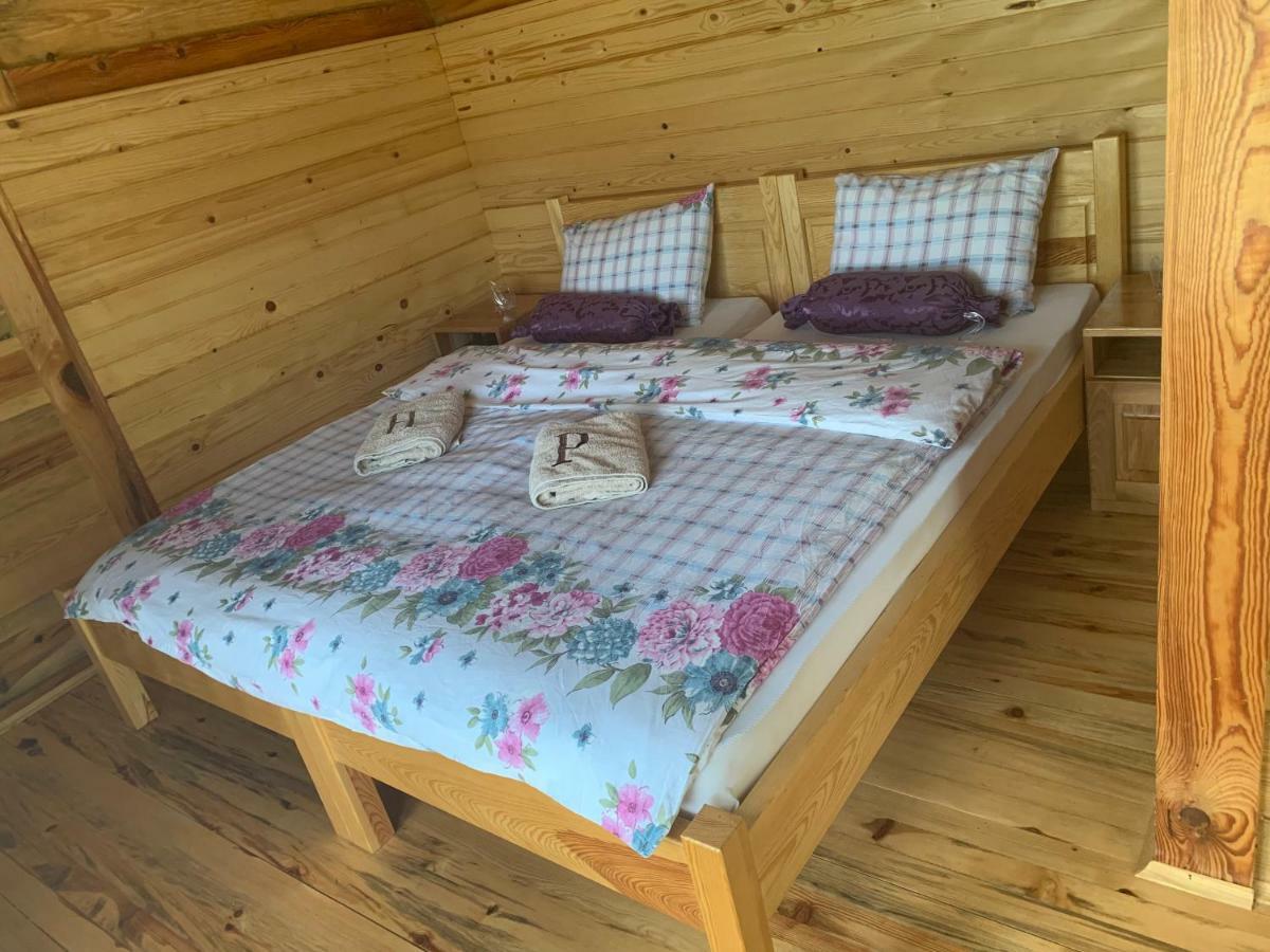 Panorama Resort Hrasno Donje Ngoại thất bức ảnh