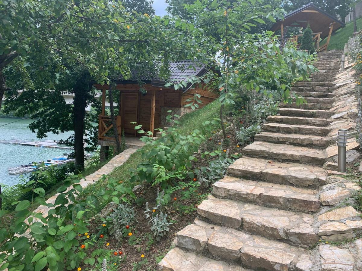 Panorama Resort Hrasno Donje Ngoại thất bức ảnh