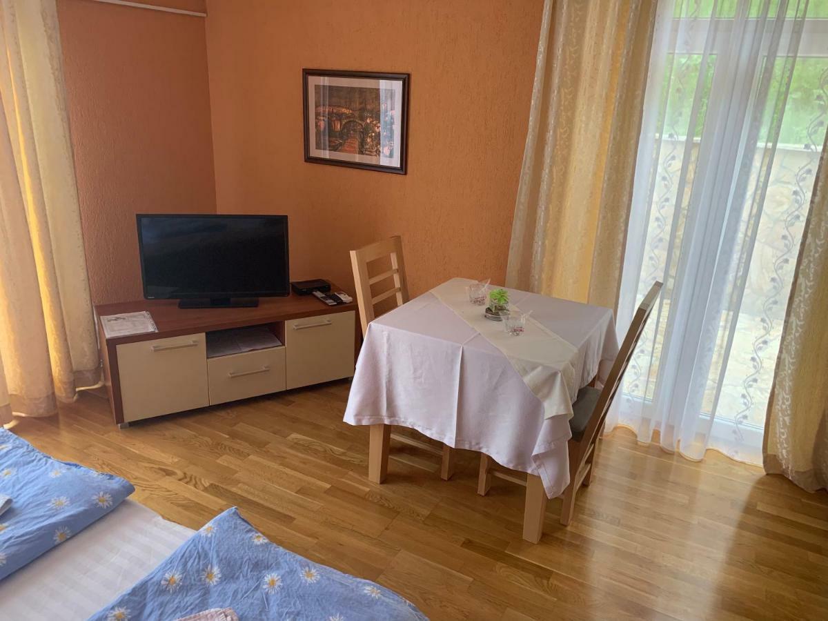 Panorama Resort Hrasno Donje Ngoại thất bức ảnh