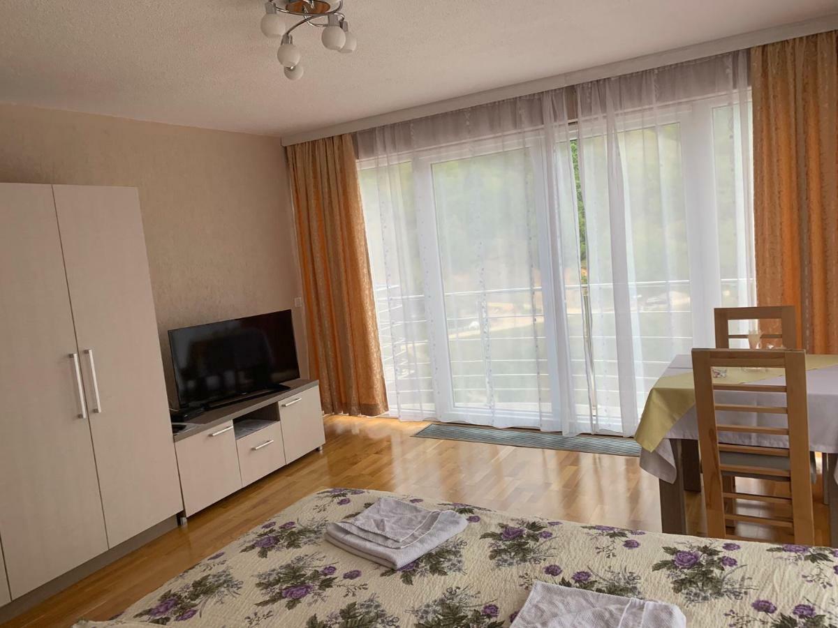 Panorama Resort Hrasno Donje Ngoại thất bức ảnh