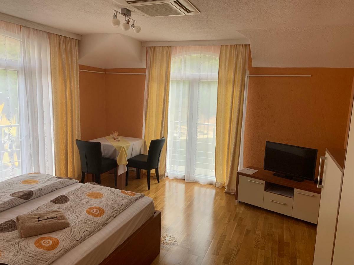 Panorama Resort Hrasno Donje Ngoại thất bức ảnh