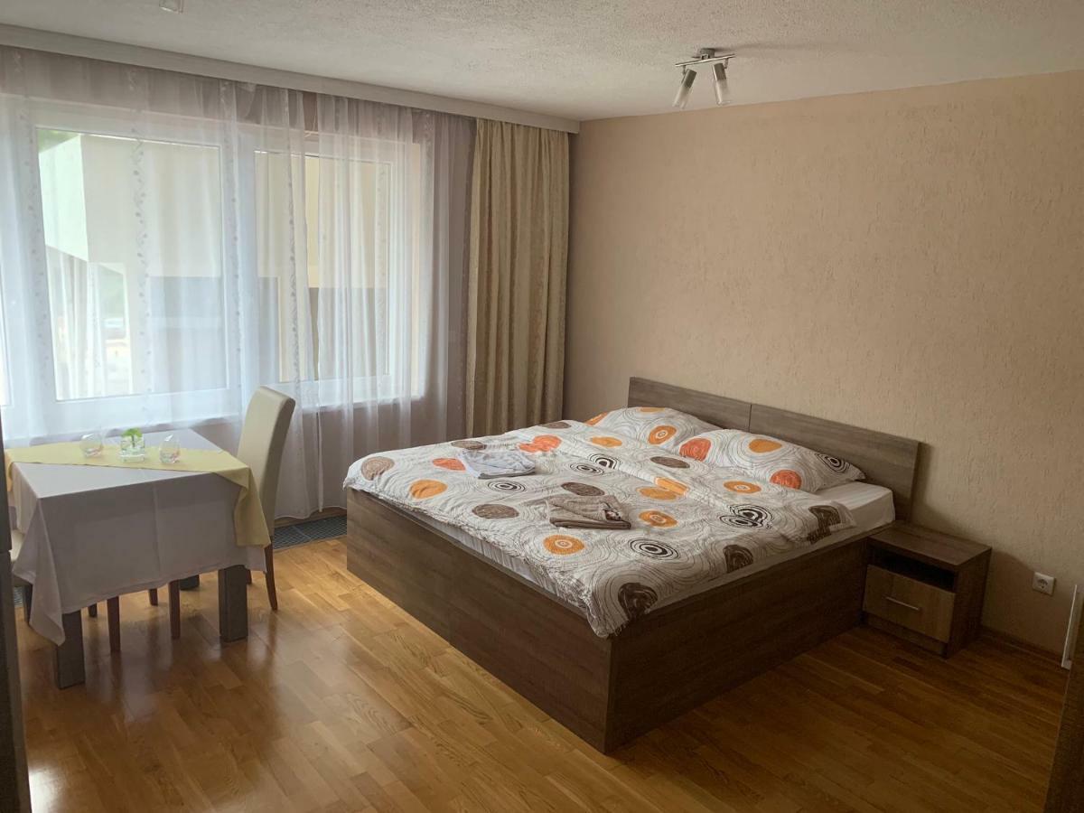 Panorama Resort Hrasno Donje Ngoại thất bức ảnh