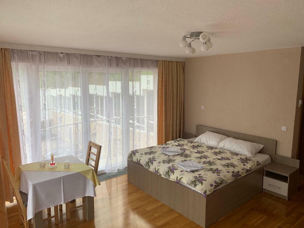 Panorama Resort Hrasno Donje Ngoại thất bức ảnh