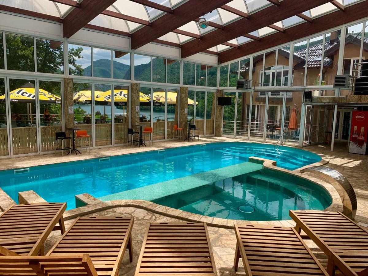 Panorama Resort Hrasno Donje Ngoại thất bức ảnh